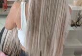 Kalis Hair Extensions