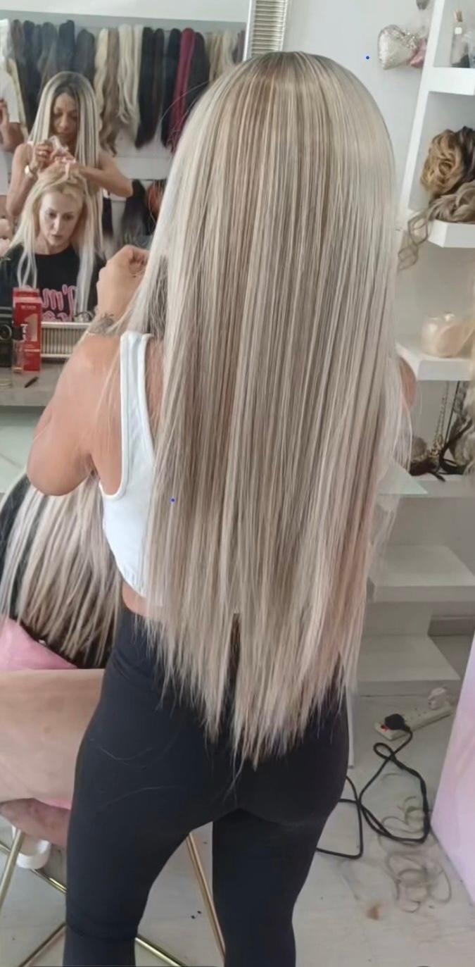 Kalis Hair Extensions