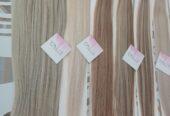Kalis Hair Extensions