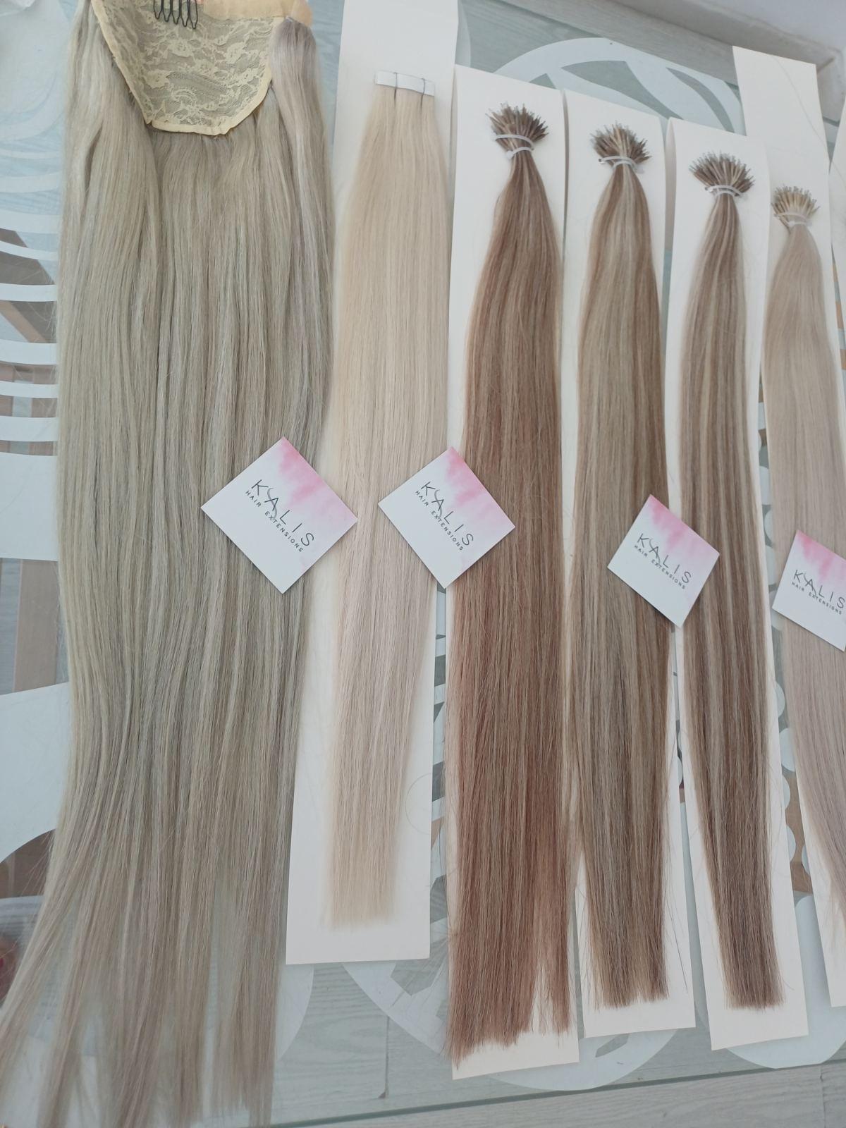 Kalis Hair Extensions