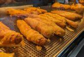 SHELTON FISH AND CHIPS SHOP