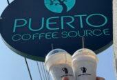 Puerto coffee source