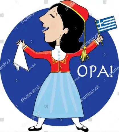 Growing Up Greek: Why We Hid Our Heritage (And Our Aunts)
