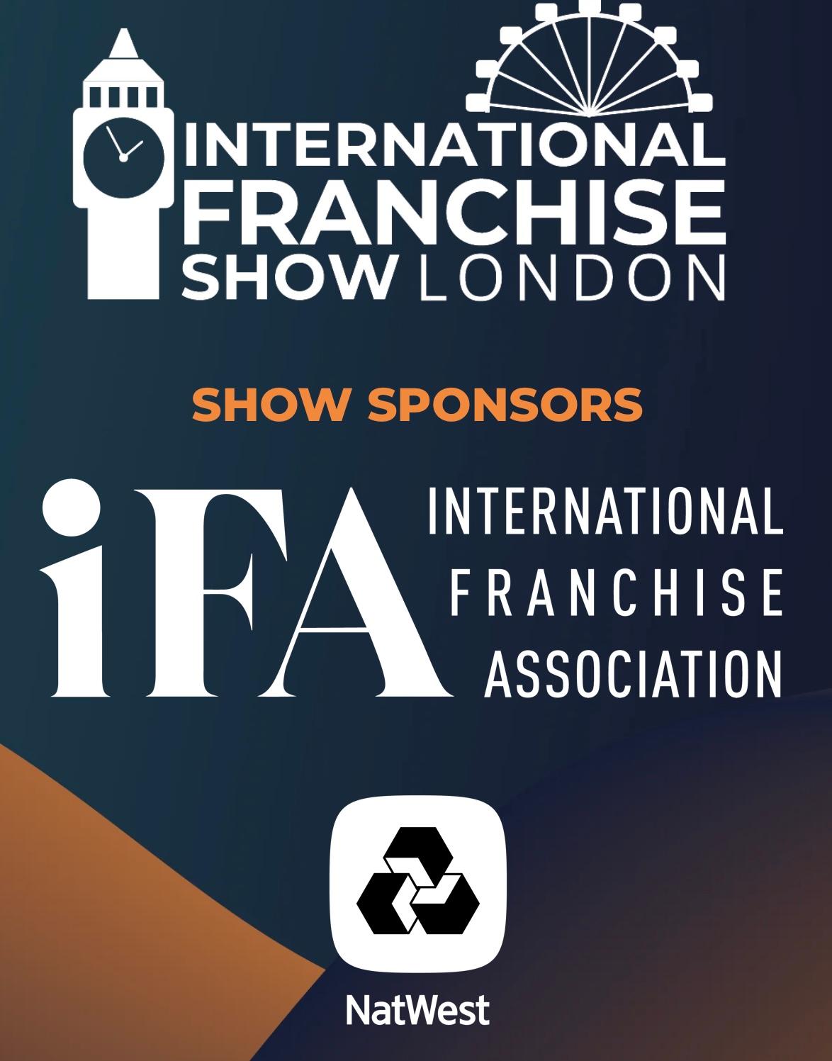 THE NATIONAL FRANCHISE EXHIBITION