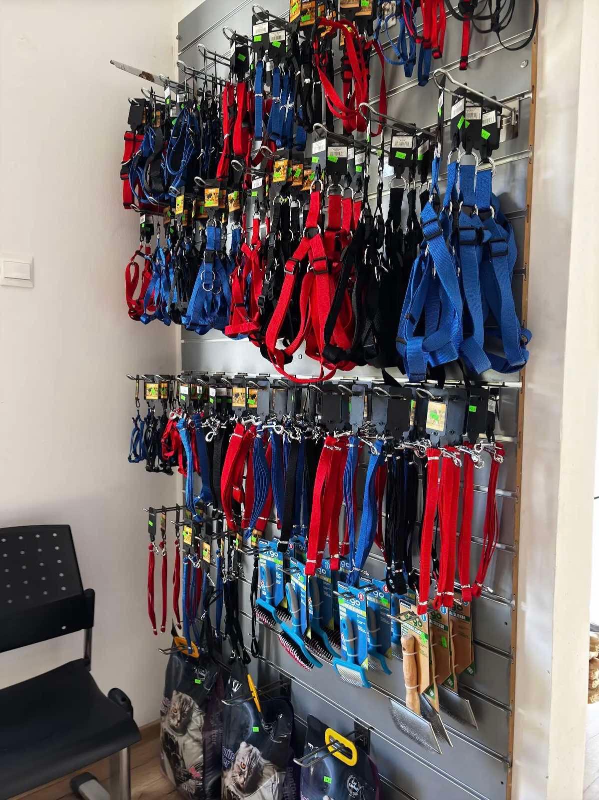 Veterinary clinic ( Antonis theodorides)