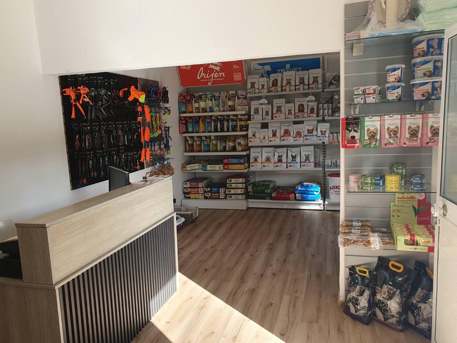 Veterinary clinic ( Antonis theodorides)