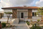 Veterinary clinic ( Antonis theodorides)