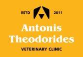 Veterinary clinic ( Antonis theodorides)