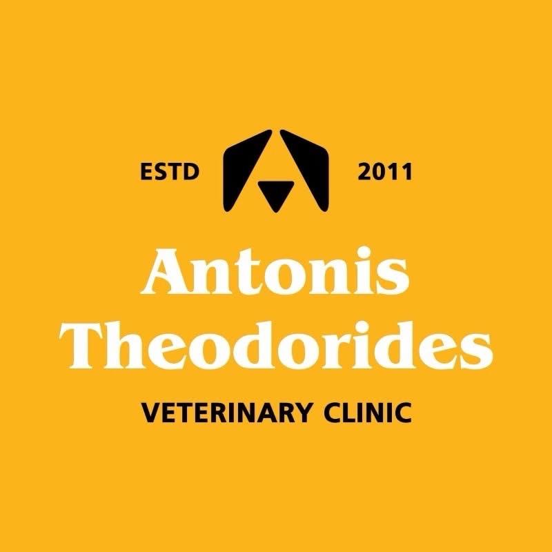 Veterinary clinic ( Antonis theodorides)