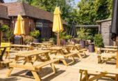 THE CASTLE Pub