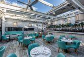 Piccolino restaurants
