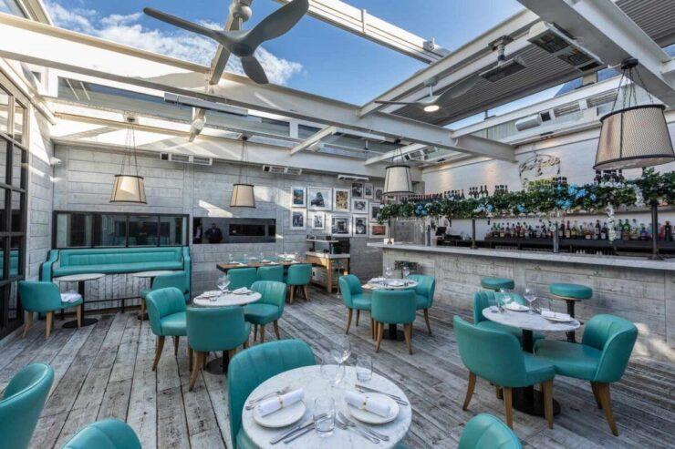 Piccolino restaurants