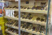 Cigar Shop – Stelios & Christodoulos