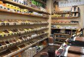 Cigar Shop – Stelios & Christodoulos