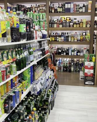 Convenience Shop – Stelios & Christodoulos