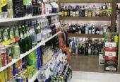 Convenience Shop – Stelios & Christodoulos