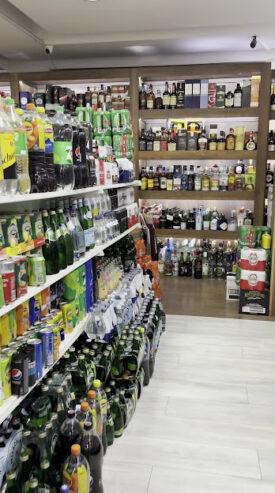 Convenience Shop – Stelios & Christodoulos