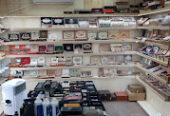 Convenience Shop – Stelios & Christodoulos