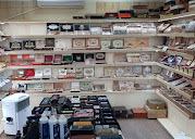 Convenience Shop – Stelios & Christodoulos
