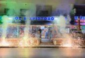 Convenience Shop – Stelios & Christodoulos