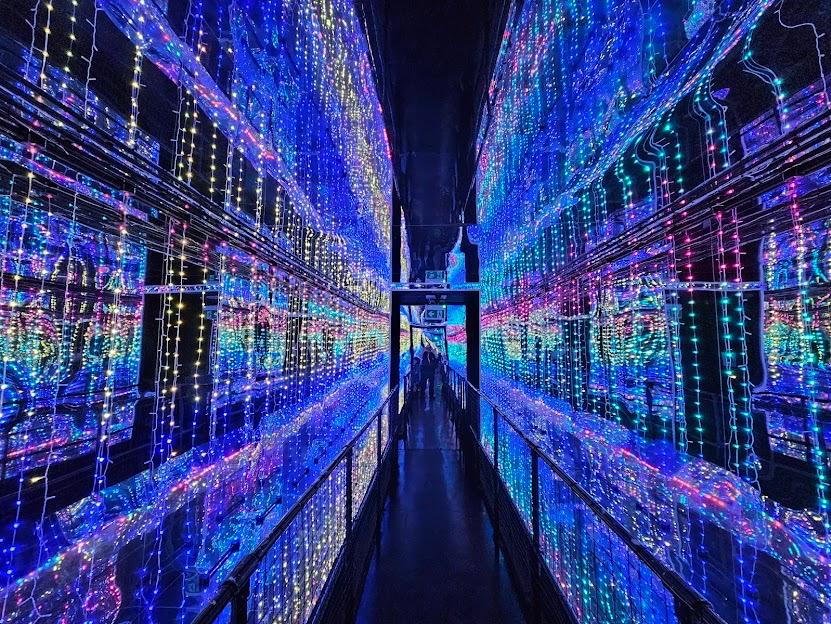 Matlock Bath Aquarium & Exhibitions