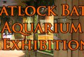 Matlock Bath Aquarium & Exhibitions