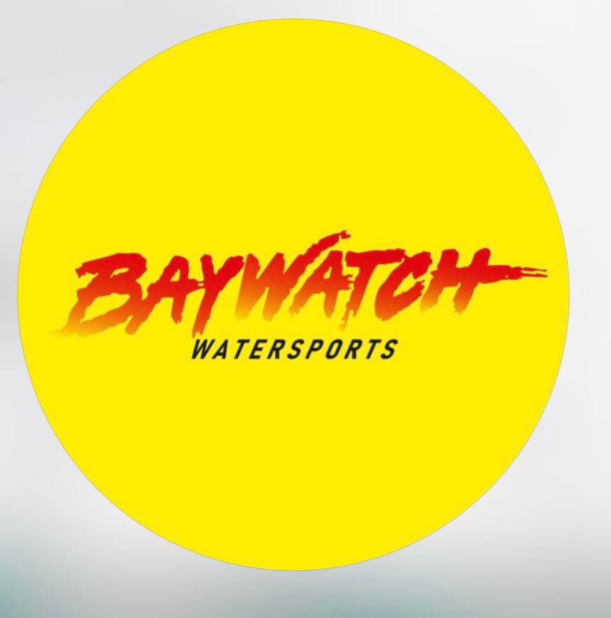 Baywatch Water-sports Limassol