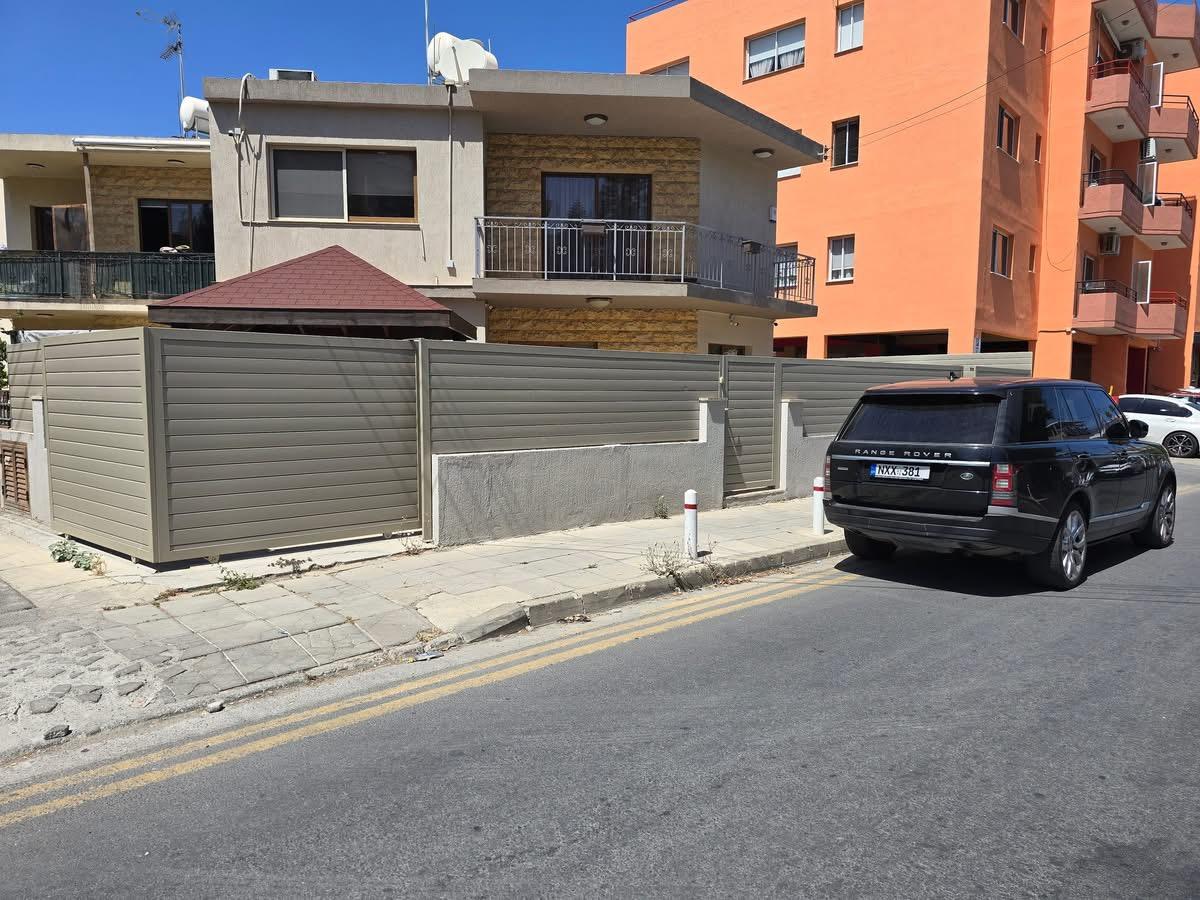 FOR RENT HOUSE 3 BEDROOMS