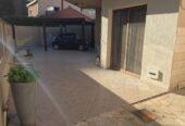 FOR RENT HOUSE 3 BEDROOMS