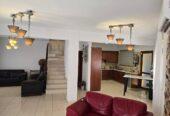 FOR RENT HOUSE 3 BEDROOMS