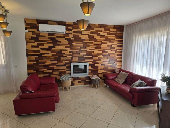 FOR RENT HOUSE 3 BEDROOMS