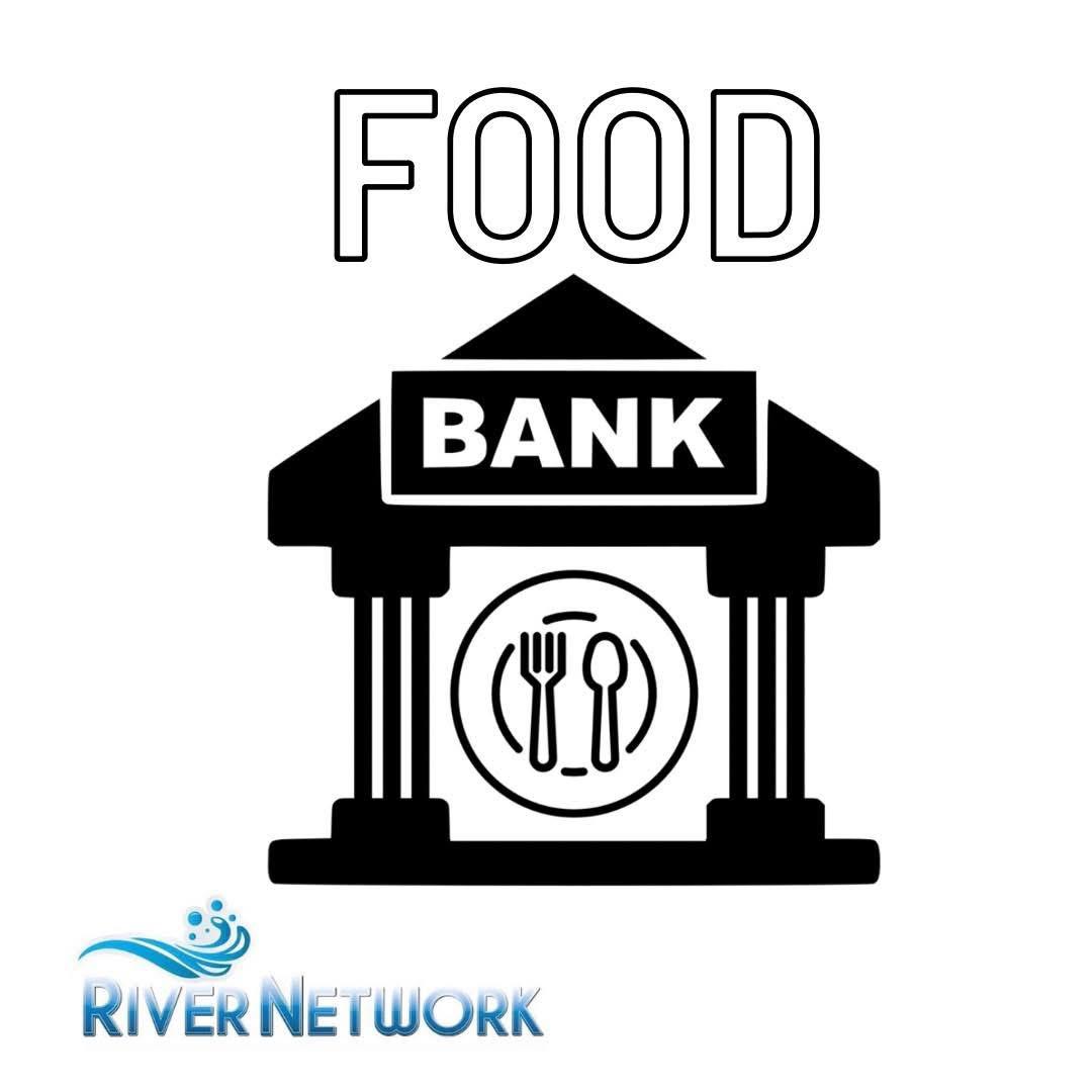 FoodBank River Network Matlock