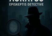 Aoratos Episkeptis Detective