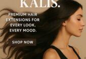 Kalis Hair Extensions