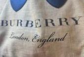 Αυθεντική Τσάντα Burberry Designer – Άριστη Κατάστασης