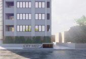 CITY MED