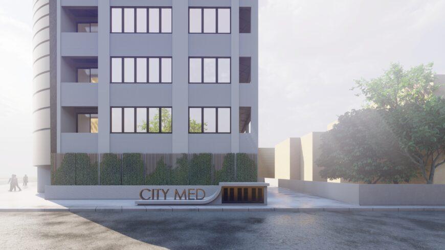 CITY MED
