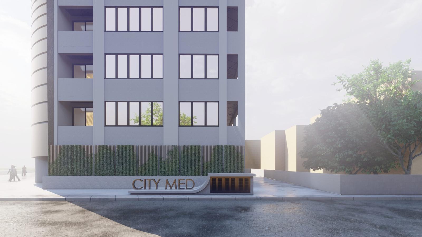 CITY MED