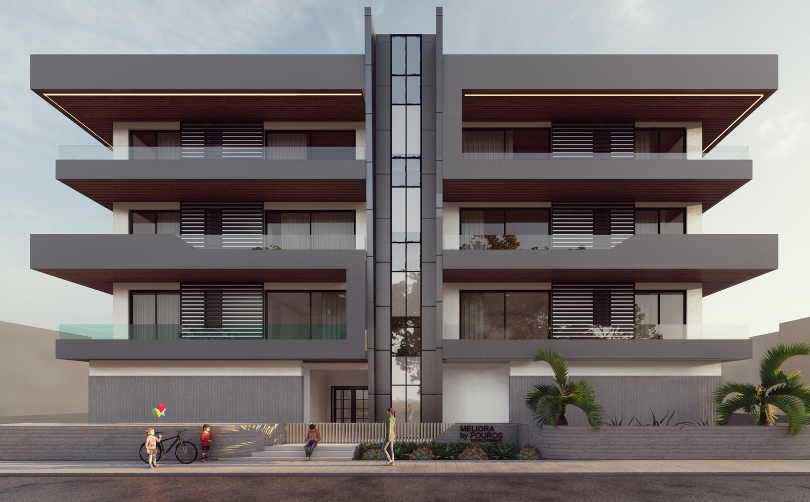 Meliora Residence
