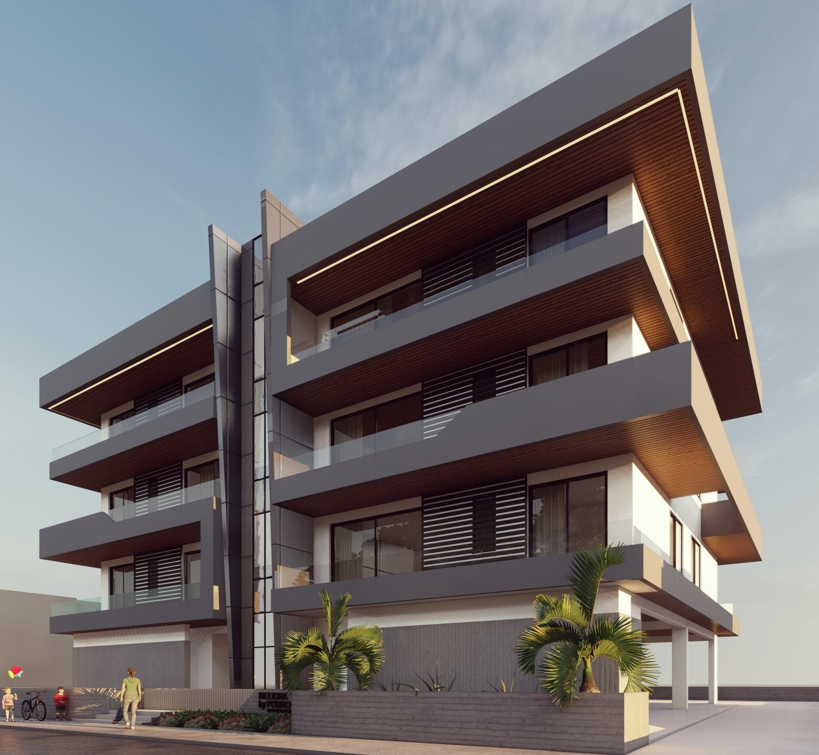 Meliora Residence