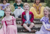 The Fairytale Wardrobe