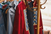 The Fairytale Wardrobe