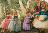 The Fairytale Wardrobe