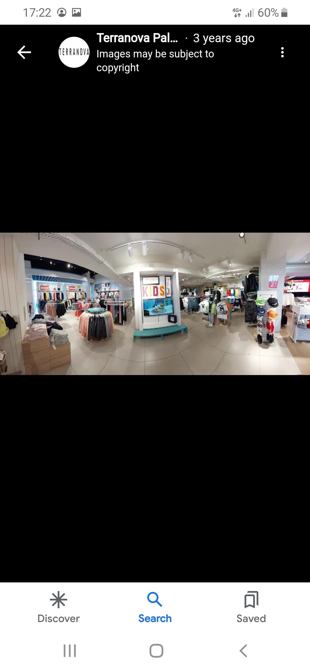 Terranova Palouriotissas