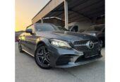 Mercedes C300 Petrol, 2020