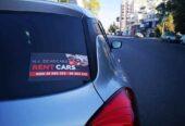 NK Democars – Car Rental Limassol
