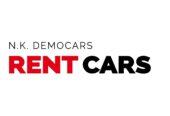 NK Democars – Car Rental Limassol