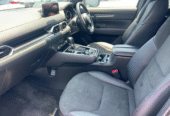 Mazda CX-8 2,2L 2022