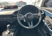 Mazda CX-5 2,0L 2022