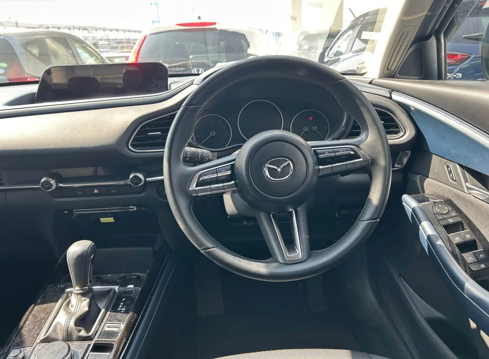 Mazda CX-5 2,0L 2022
